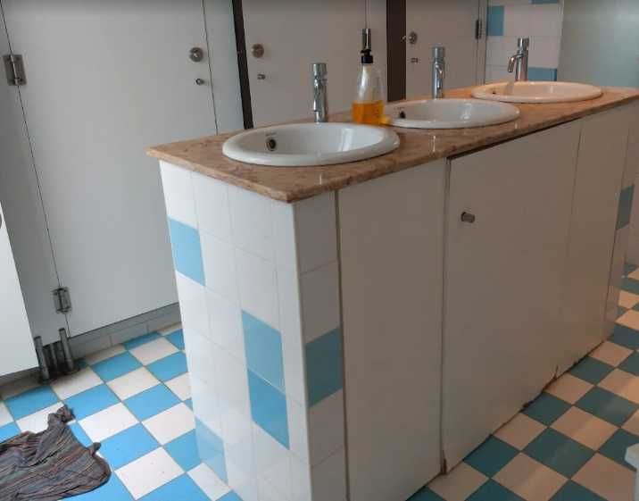 Arrendamento de Quartos – Centro da Vila da Ericeira