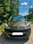 Citroën C3 C 3 1,6 VTi Exclusive Pierwszy właściciel