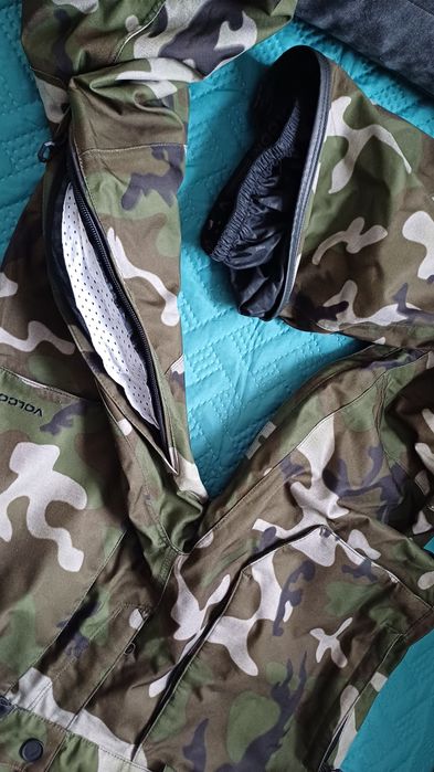 Spodnie snowboardowe Volcom