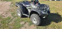 Honda rincon 680