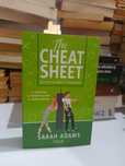 Sarah Adams The cheat sheet kieszonkowa