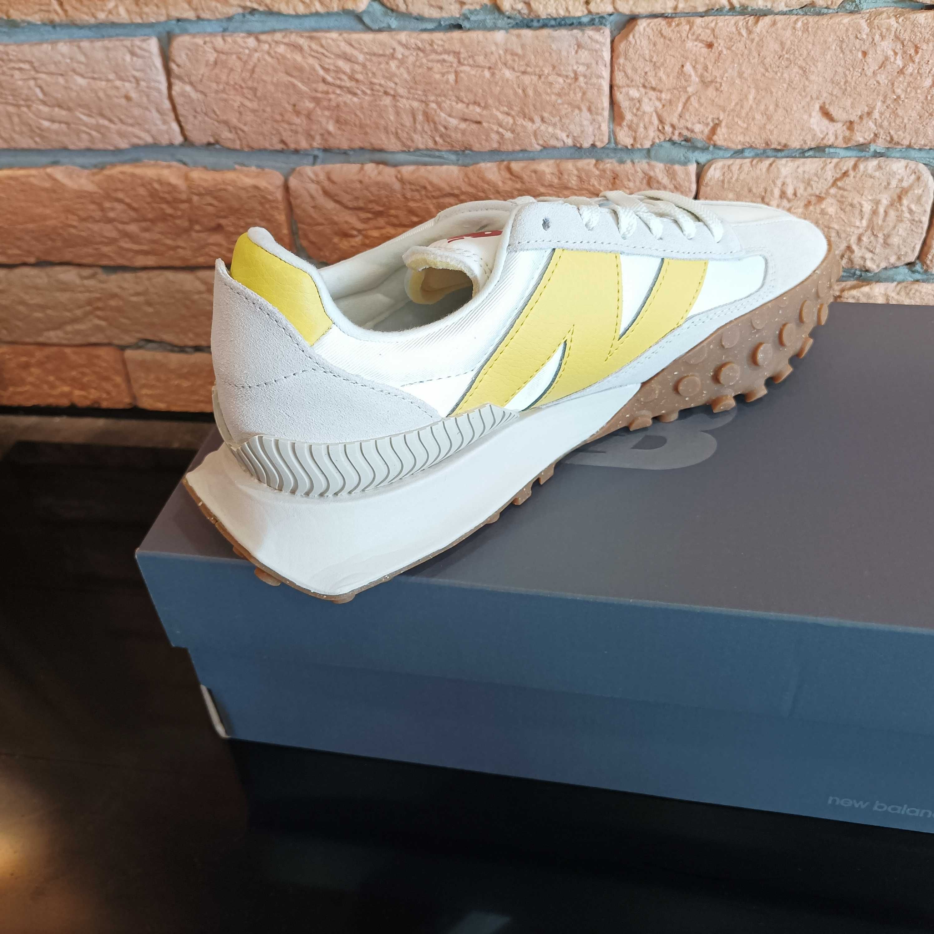 new balance xc-72 оригінал