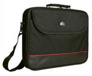 Pedea torba na laptopa Trendline torba na duży komputer 17 cali 43,9cm
