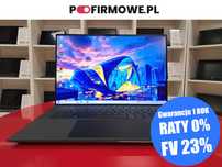 Lekka Stacja Robocza Dell Precision 5550 i9-10885h 32GB 1TB NVIDIA W11