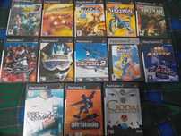 Jogos Ps2 usados e em bom estado