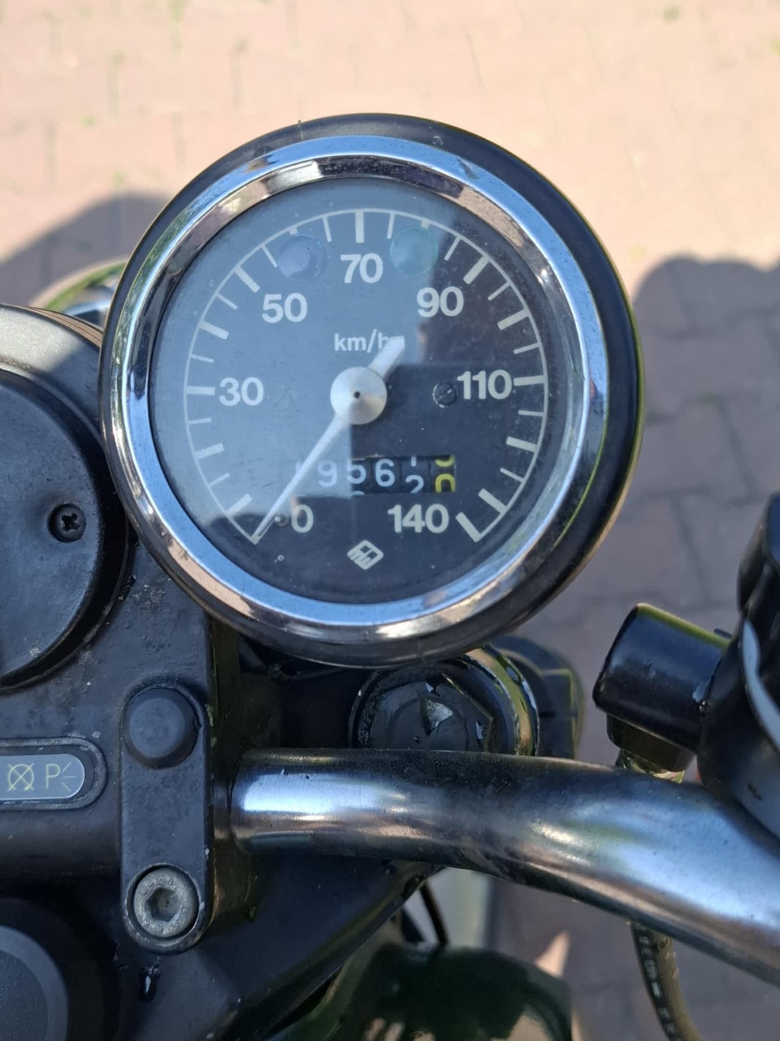 MZ ETZ 150 Sprzedam!