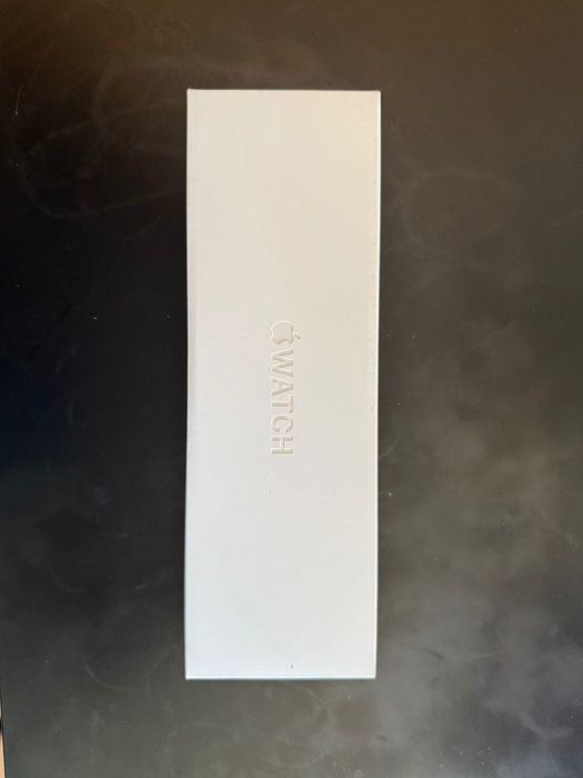 Apple Watch Serie 5