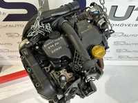 Motor (K9K612) - Renault Clio IV 1.5 DCI