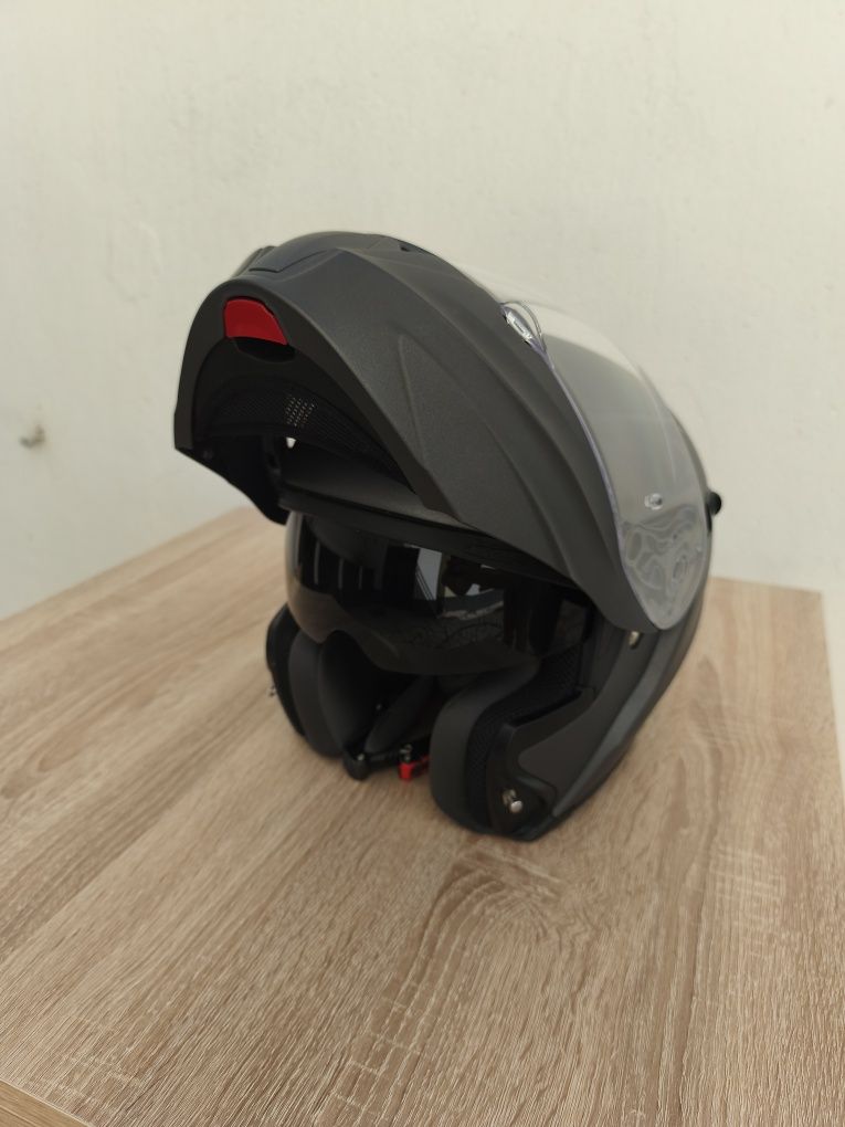 Capacete modular Scorpion EXO