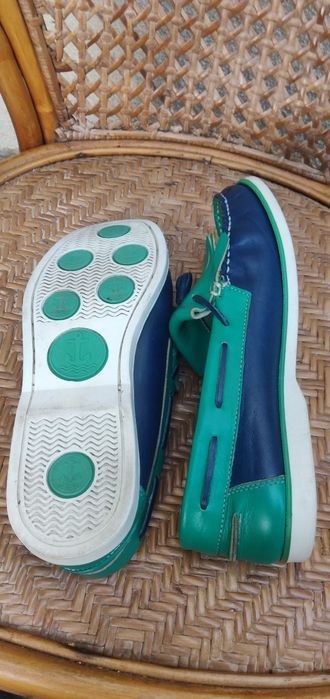 Туфлі тассел лофери...