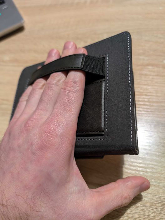 Чехол- книжка для Pocketbook 629 Verse