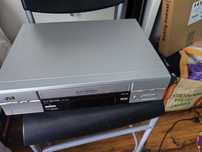 Magnetowid JVC HR-V500 6 głowic HiFi stereo