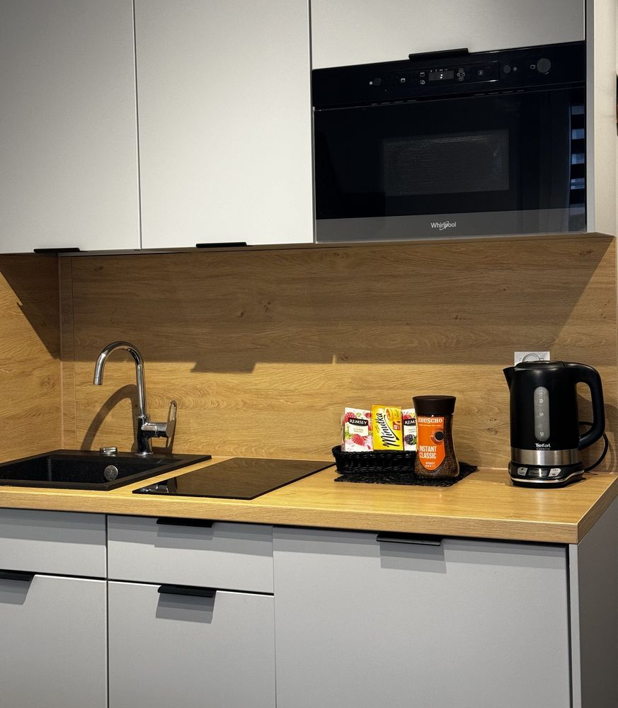 Apartament przy Rynku - na doby! Nocleg w centrum Opola!