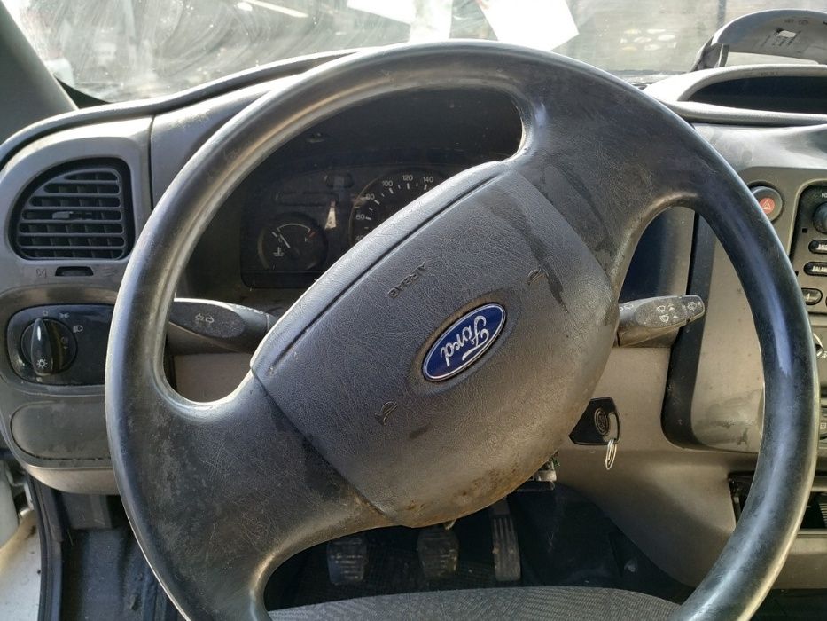 Ford Transit de 2003 para Peças