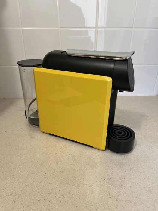 Maquina Café Delta Q Mini