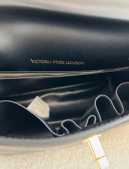 Mala Victoria Hyde - Original - Nova