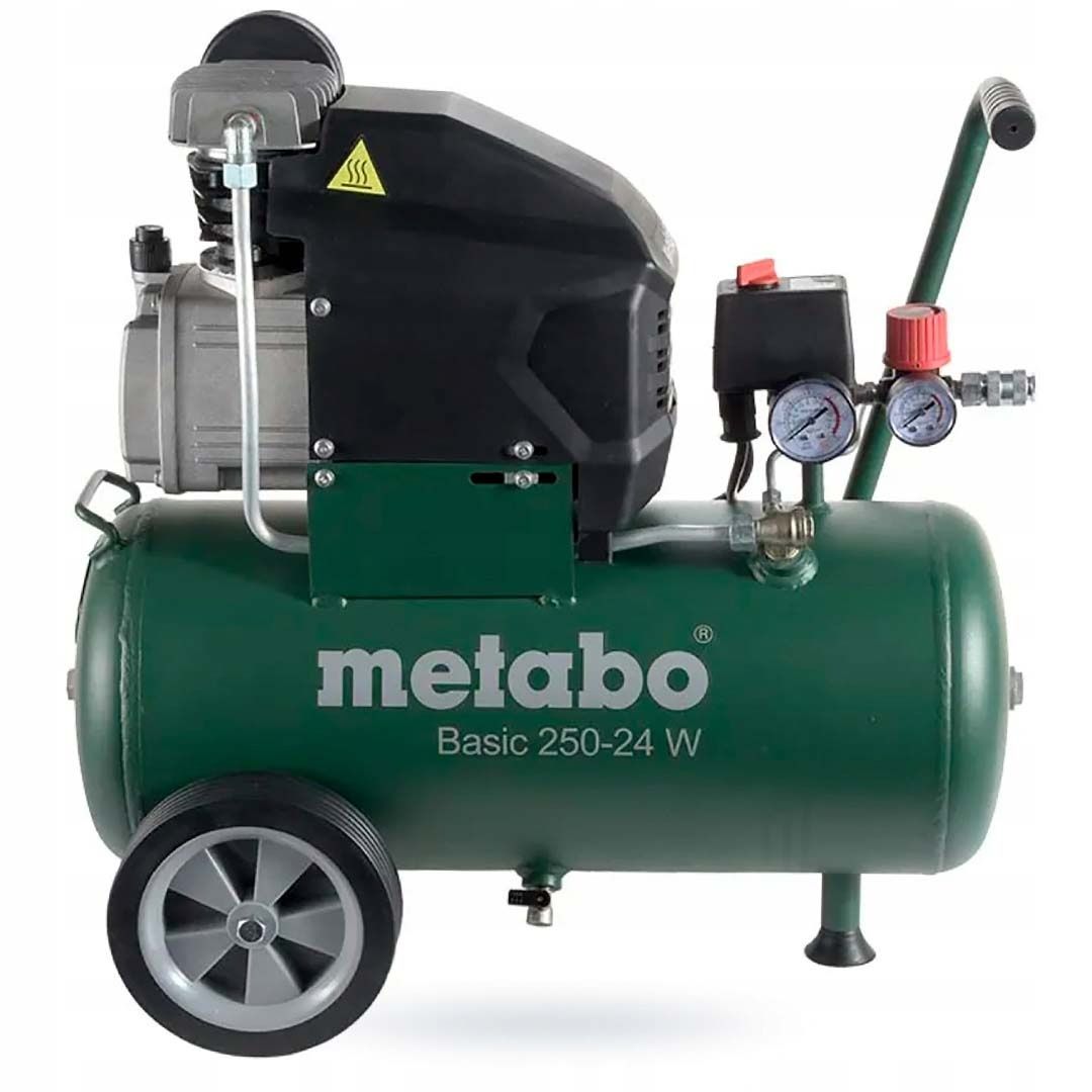 Kompresor Metabo 250 Basic