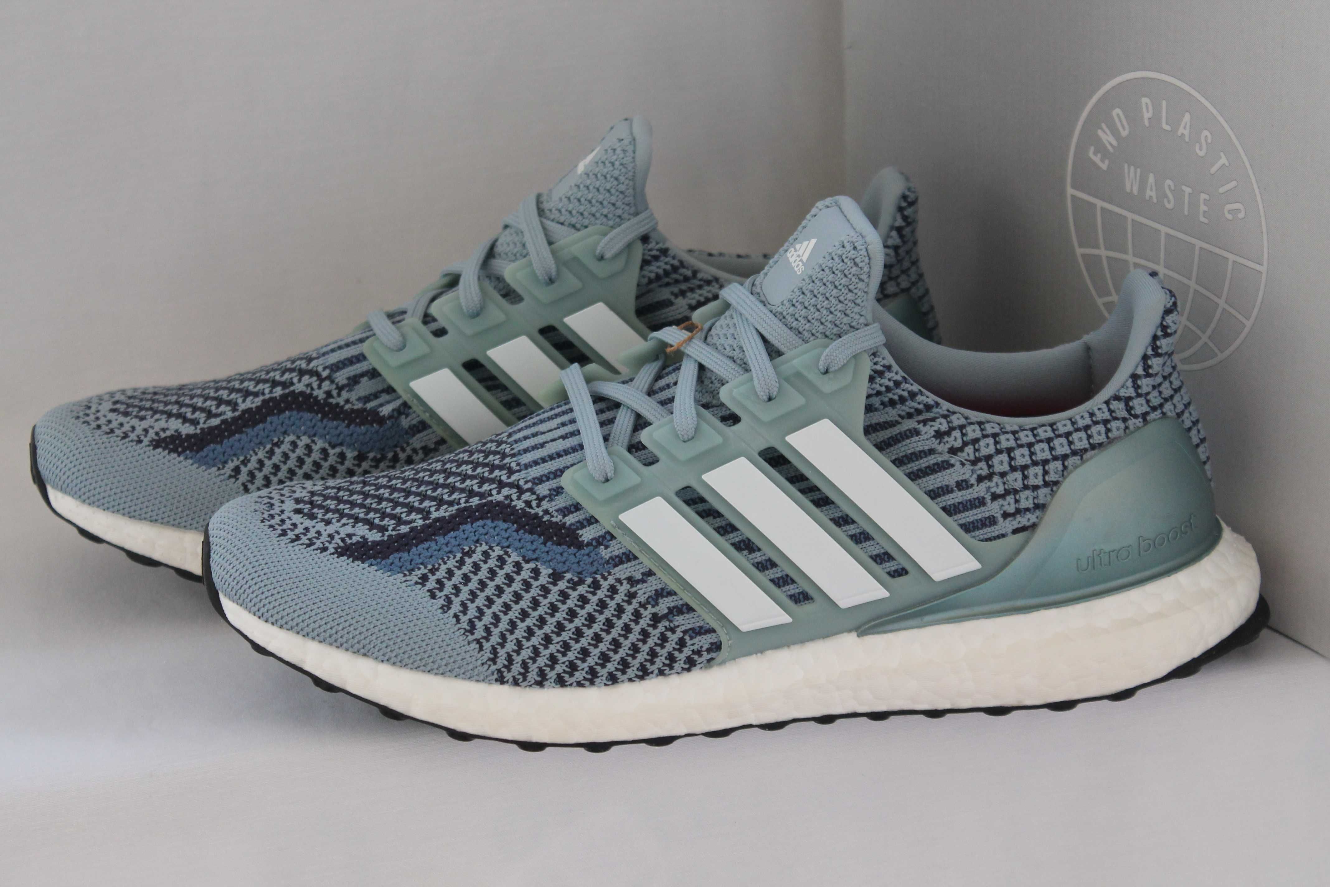 Кросівки adidas running ultraboost 5.0-US--10--EU-42-43-устіл-28 см