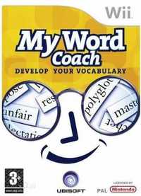 My Word Coach [Nintendo]