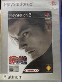 Jogos da PlayStation 2