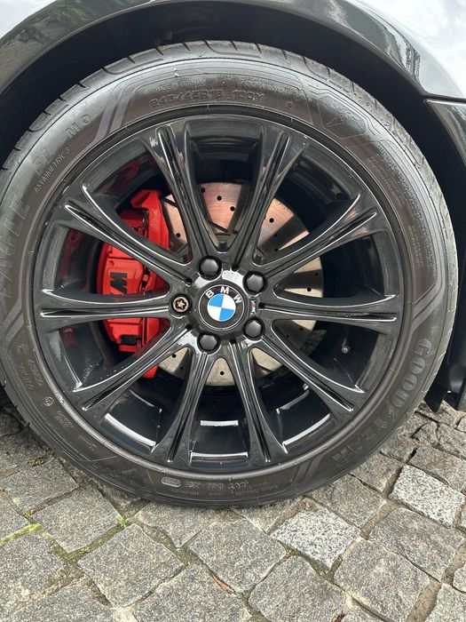 Bmw  E60 Идеальная