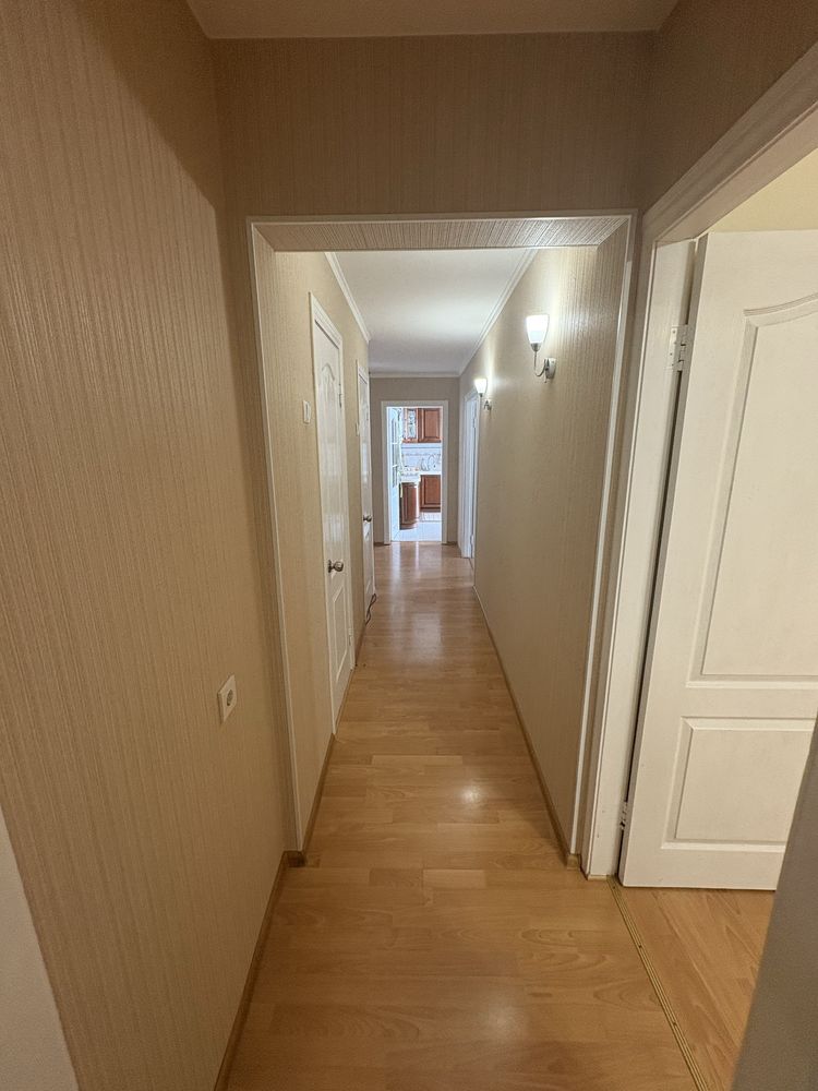 Продаж 3-х кім квартри 2/16 біля Водолію