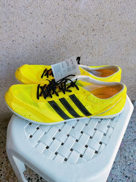 Adidas Adizero Avant 46- Novos