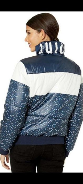 Juicy couture демисезонная куртка