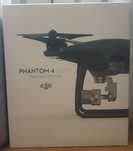 DJI phantom 4 pro+ Obsidian z ekranem,3 bateriii