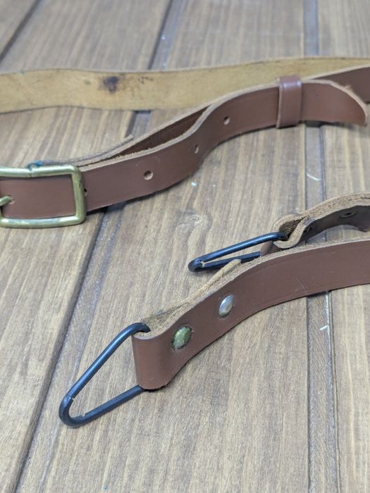 Ремень АПС Стечкина тип 1 - тип 2