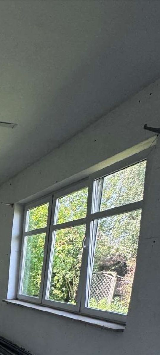 Okno 3 skrzydłowe