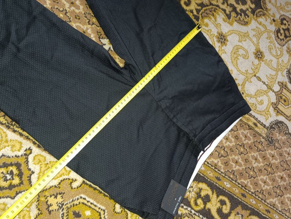 Нові брюки, штани Next,  в мілкий горох