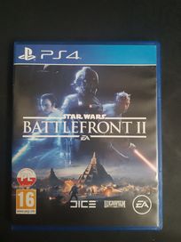 Gra PS4 star wars