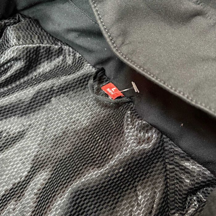 Куртка зимова куртка Motion 2020 Engelbert Strauss L 52 54