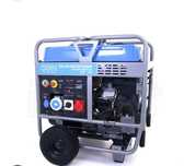 Agregat 16,5kW CGM