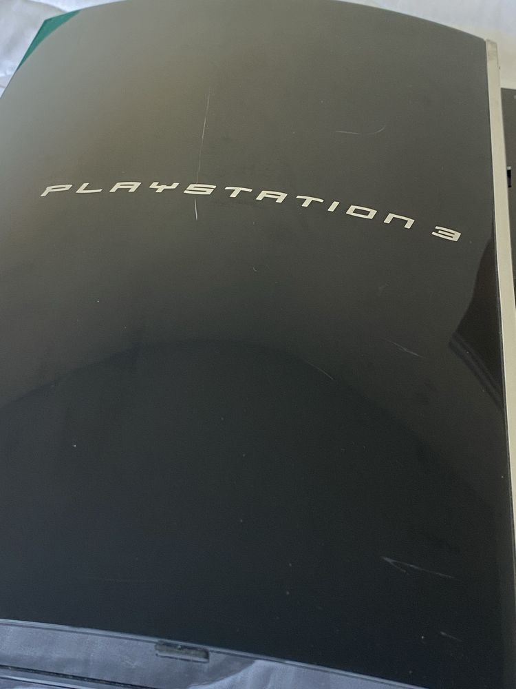Playstation 3 (só consola)