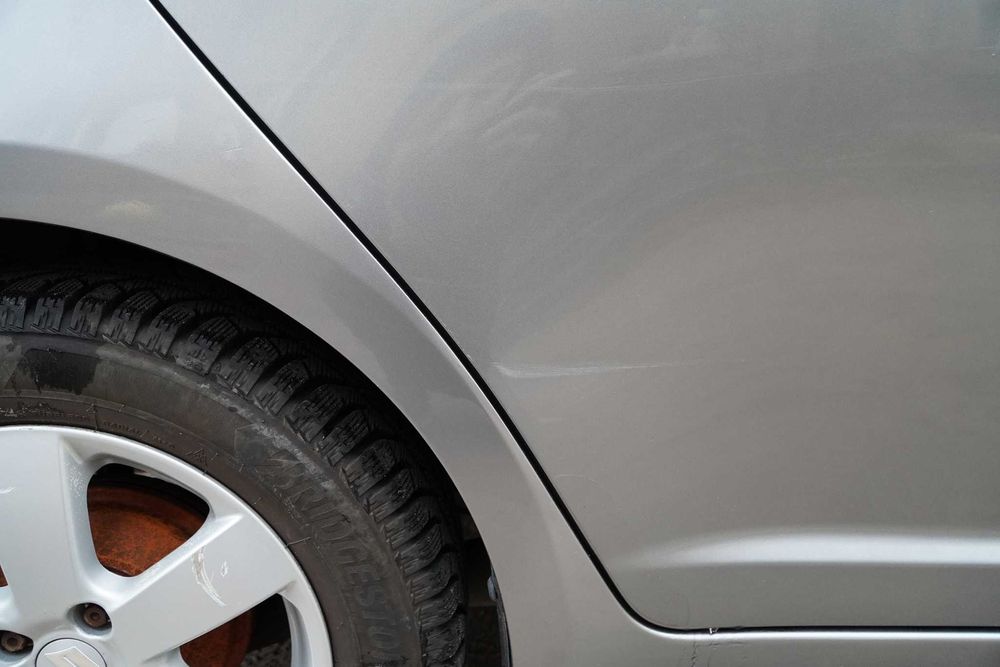 Продам Suzuki Swift 2008 механіка 154 тис/км 1.3 MT 92 к.с – свій