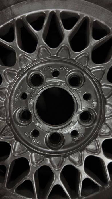 Conjunto de 4 Jantes BMW 15” style 5