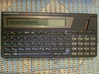 texas instruments ti 74 basic calc