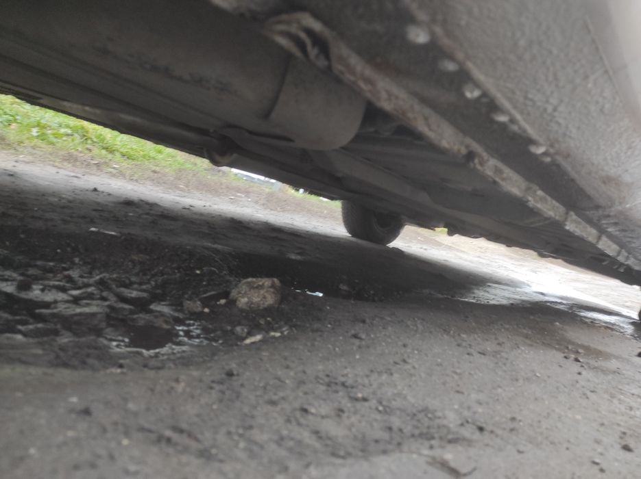 Daewoo Lanos 1.5 SE 2010рік