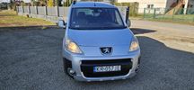 Peugeot Partner Berlingo Teape  1.6 hdi