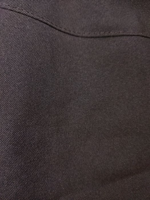 Спідниця міді у складку