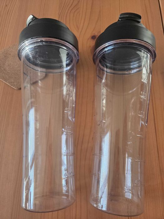 Bidon blendera Philips - 2 sztuki