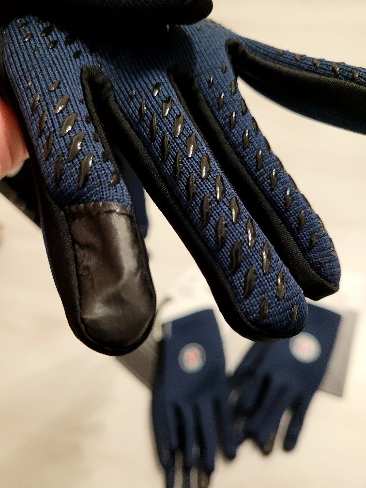 Перчатки NIKE JORDAN PSG Terma-Fit нові original