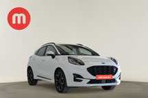 Ford Puma 1.0 EcoBoost MHEV ST-Line X Aut.