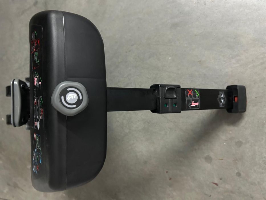 Vendo cadeira auto