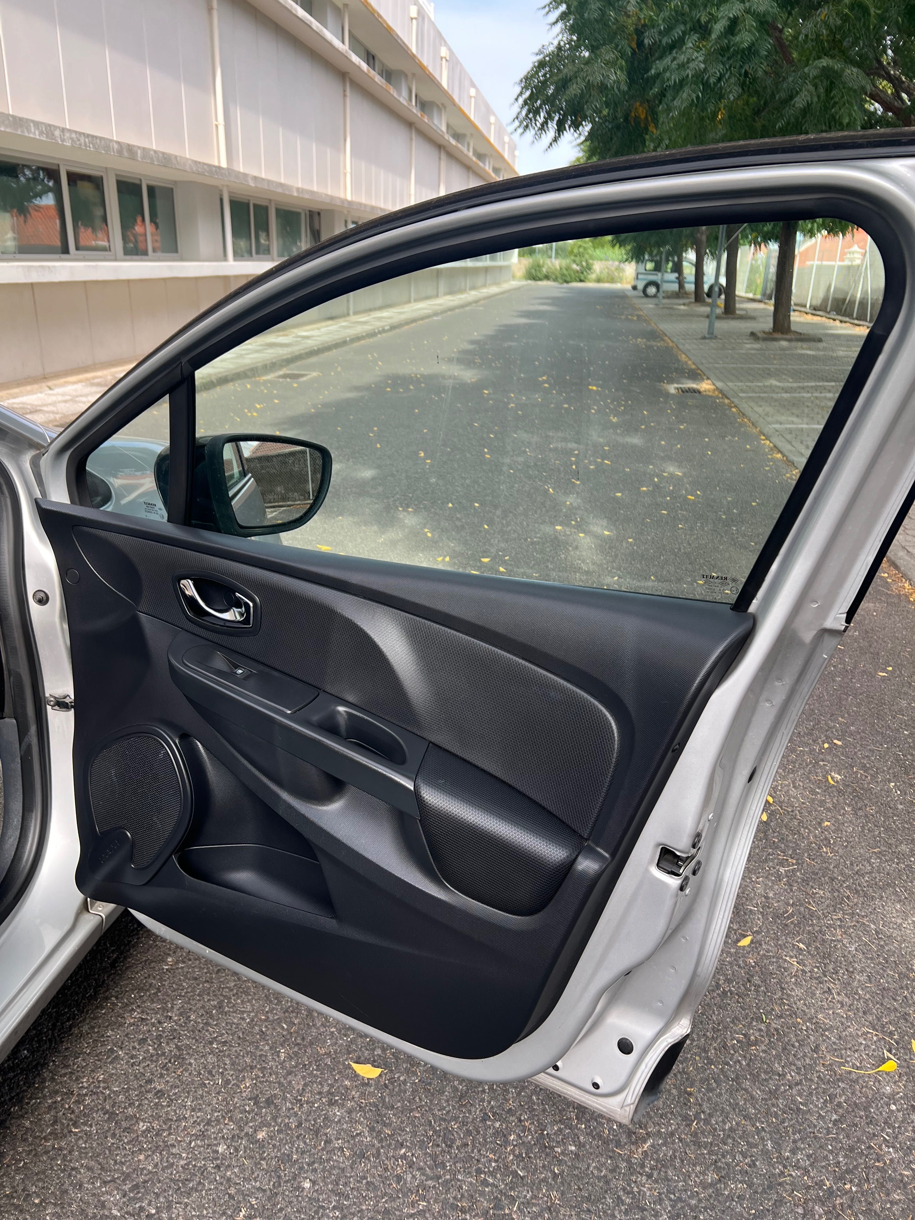 Renault clio III break