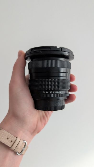 phoenix 19 35mm f3 5 4.5