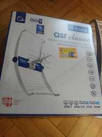 Antena ASR classic DVB-T nowa