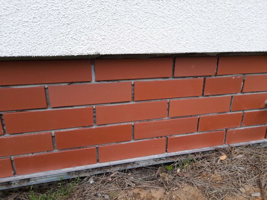 Płytki klinkierowe King Klinker Przysucha rubinowa czerwień